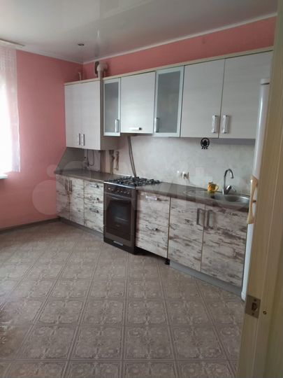 Дом 260 м² на участке 25 сот.