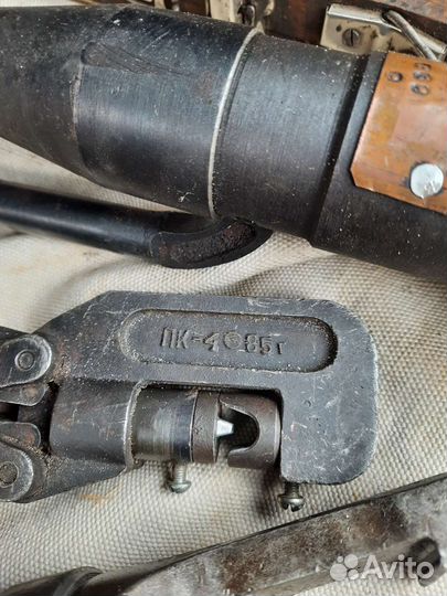 Тэн электрический