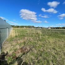 Участок 6 сот. (ИЖС)