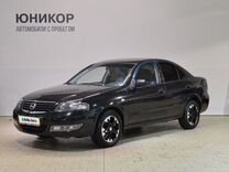 Nissan Almera Classic 1.6 MT, 2011, 198 833 км, с пробегом, цена 650 000 руб.