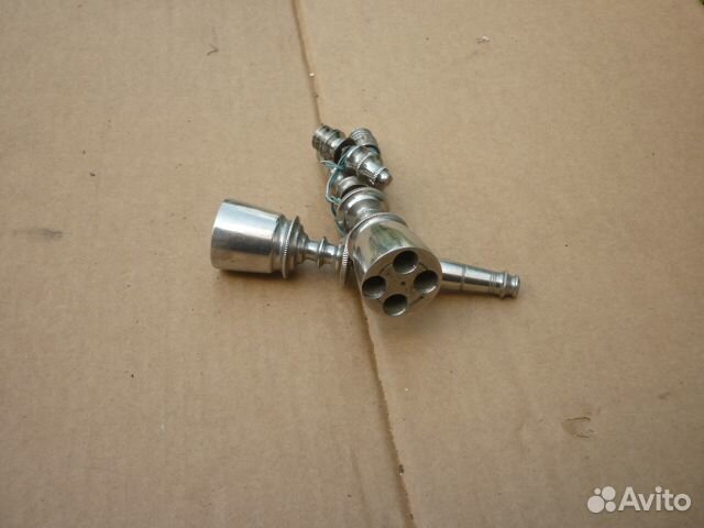 Набор для настольных ручек