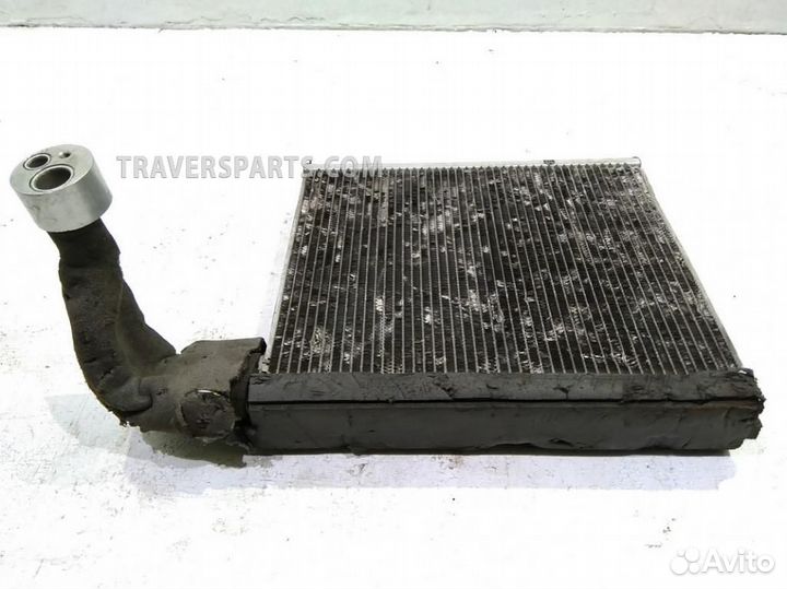 Испаритель Lexus LX 3