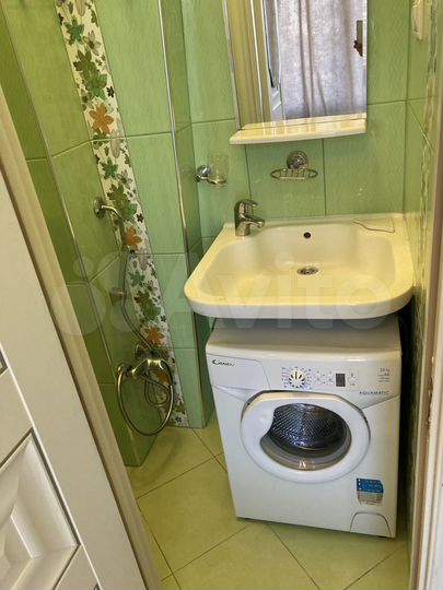 2-к. апартаменты, 40 м², 4/8 эт.