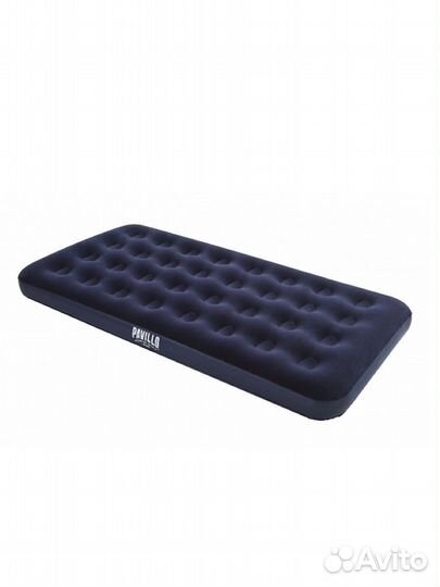 Надувной матрас Новый 188/99/22 один