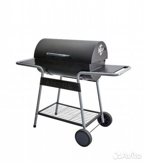Гриль угольный Доставка по городу бесплатно