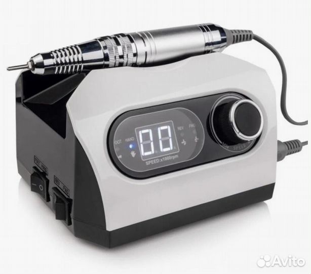 Аппарат для маникюра и педикюра