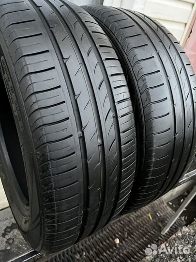 Nexen N Blue HD 205/60 R16 92H