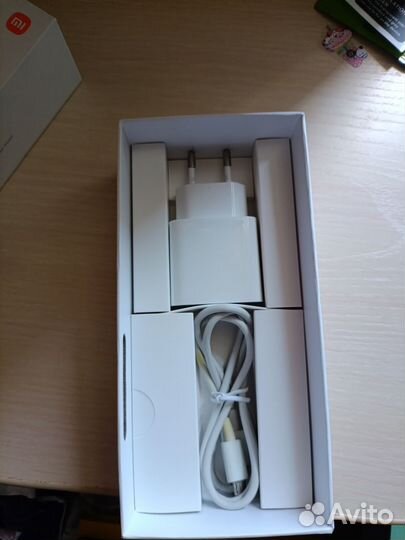 Xiaomi Redmi 10A, 2/32 ГБ