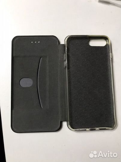 Чехлы на телефон iPhone 7 +