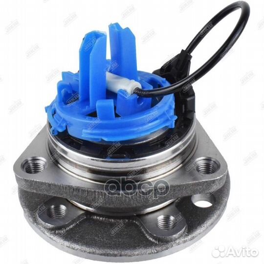 Ступица колеса HW34021 jikiu