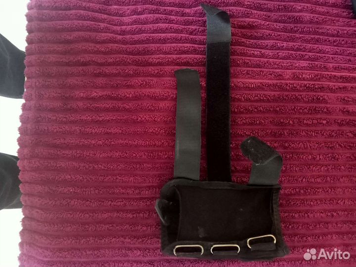 Бандаж, Артэз