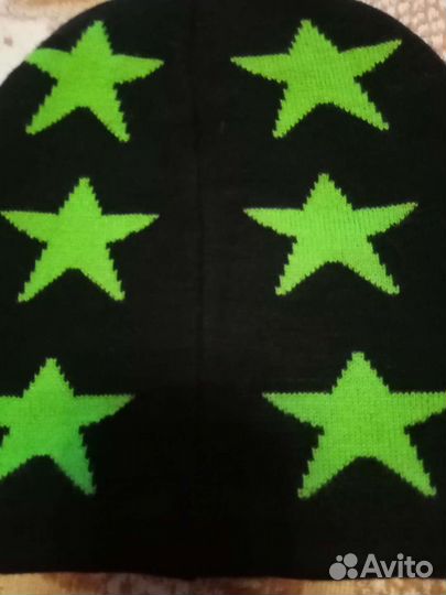 Новая шапка, р 50-52