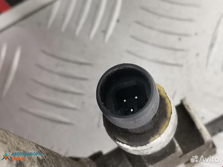 Радиатор кондиционера Chevrolet Orlando 2011