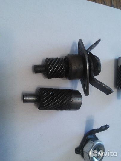 Привод спидометра на карпаты