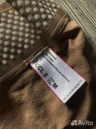 Компрессионные чулки medi