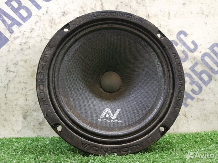 Динамик задний правый Chevrolet Lacetti хэтчбек