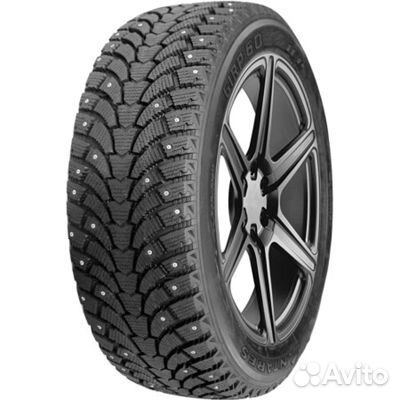 Antares Grip 60 Ice 285/45 R22 114T