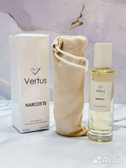 Vertus narcos'is tester