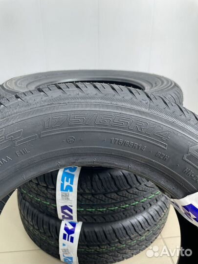 КАМА Grant (НК-241) 175/65 R14 82H