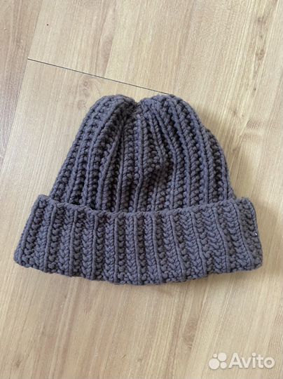 Шапка новая