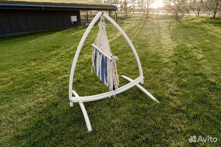 Гамак, рама для гамака, каркас, стойка для гамака