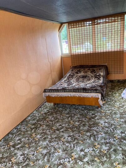 Дом 42 м² на участке 10 сот.