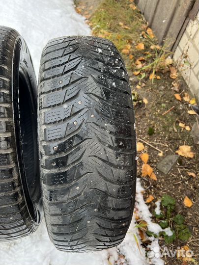 Kumho WinterCraft Ice WI31 185/65 R15 88T
