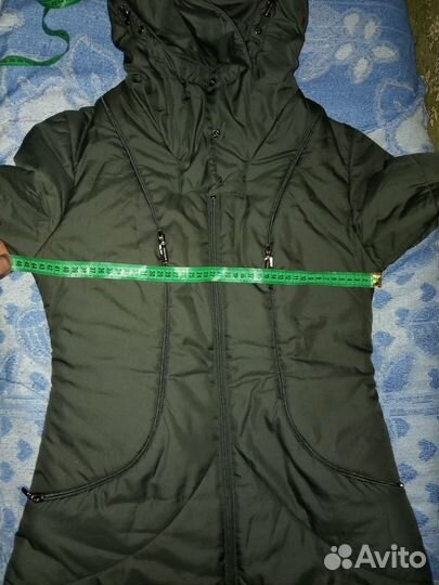 Слингокуртка ямама