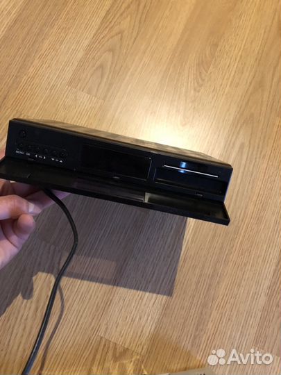 Спутниковый ресивер Galaxy Innovations S2126