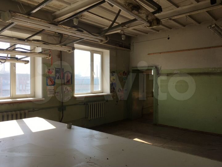 Производство, склад 250 м²