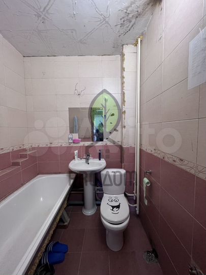 1-к. квартира, 38,5 м², 2/5 эт.