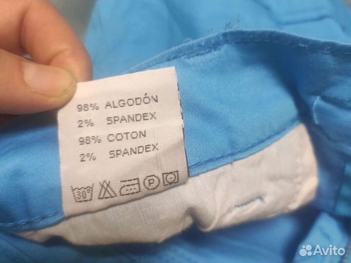 Шорты для девочек