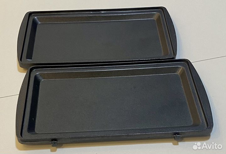 Панель для мультипекаря