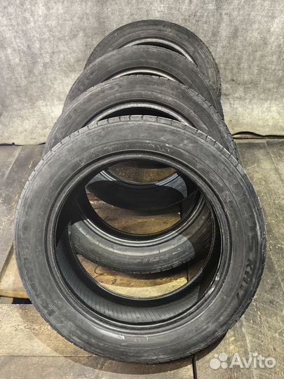 Kumho Solus KH17 195/55 R16 87H