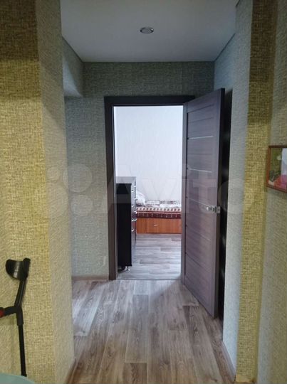 2-к. квартира, 56 м², 1/5 эт.