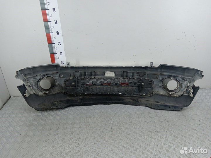 Бампер передний для Mini Hatch 2 R56 51112755685