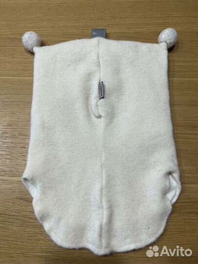 Шапка-шлем Teyno размер 1