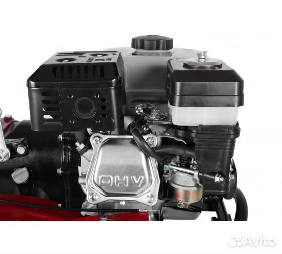 Сельскохозяйственная машина Ресанта мб-8000-бф