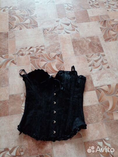 Бандаж для беременных и корсет