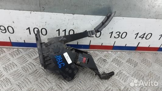 Педаль газа ford transit 6 (1BL06NW01)