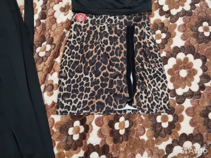 Одежда для бальных танцев латина