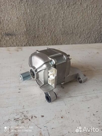 Электродвигатель стиральной машины LG 12 кг