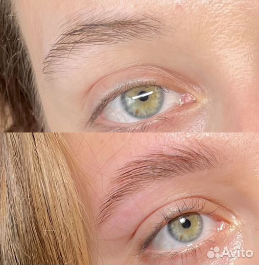 Мастер бровист