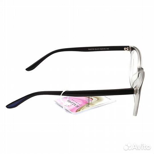 Очки корригирующие ralph RA0733C1-2,50