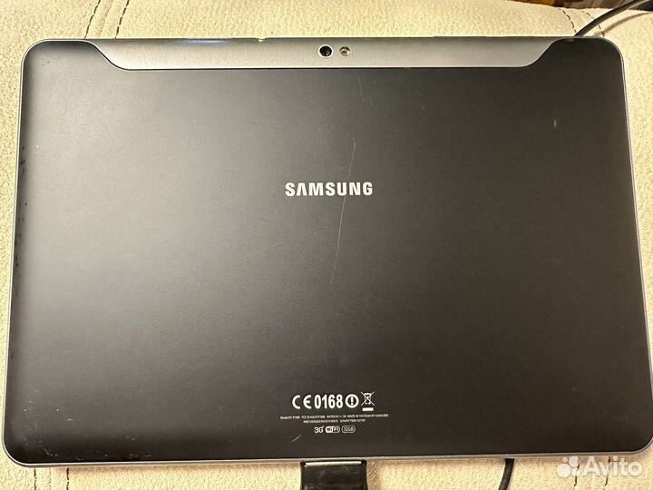 Samsung galaxy tab 10.1