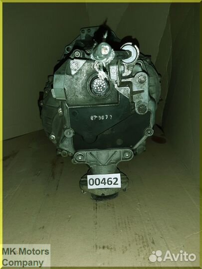 АКПП ALT 01J JZN 2,0 Audi А4 B7