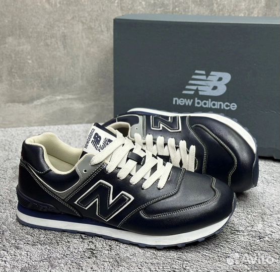 New Balance 574 (41-46р)