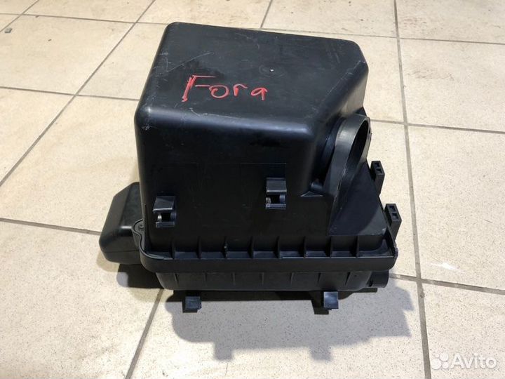 Корпус воздушного фильтра Chery Fora (A21)