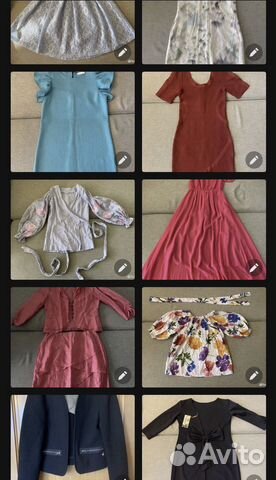 Txell Miras Hilfiger MK Gerry Weber Дорохова