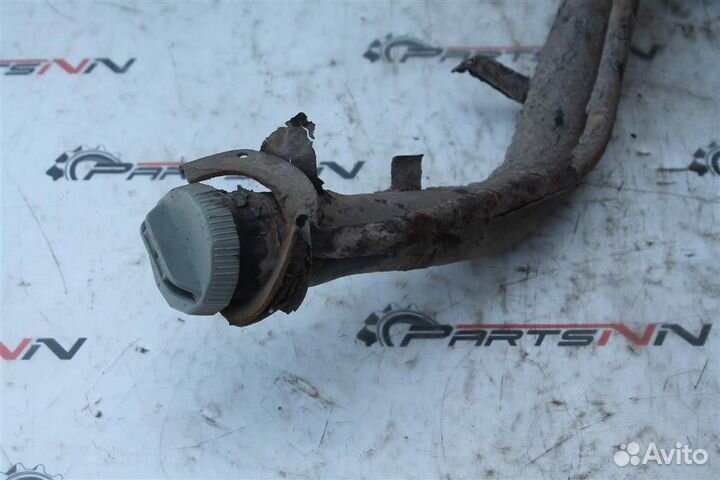 Горловина топливного бака Мазда 626 GE